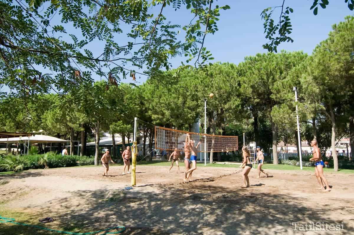 PGS Hotels Kiriş Resort